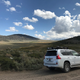 Illustration for article titled Breaking in the GX 460 at Coyote Flats, Day 1